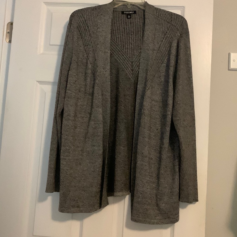 Just in time for the fall